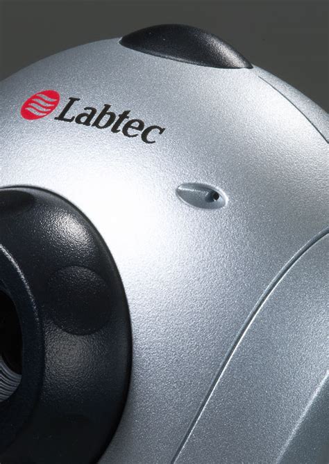 Labtec Webcam Pro Crn