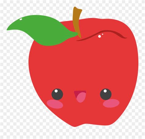 Free Cute Apple Cliparts Download Free Cute Apple Cliparts Png Images