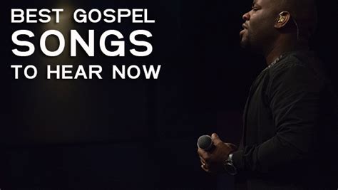 Black gospel funeral songs have a long and proud history. Worship Deeper