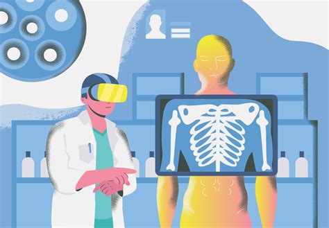 Ar And Vr In Medical Training Use Cases Plus Implementation