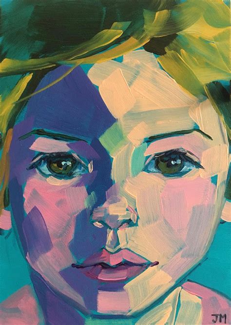 Talented Painters Share Their Top Tips For Painting Extraordinary Portraits Portrait Painting
