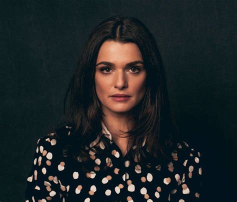 17 Facts You Probably Didnt Know About Jewish Mom Rachel Weisz Kveller