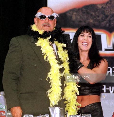 Minnesota Governor And Former Professional Wrestler Jesse Ventura Is News Photo Getty Images