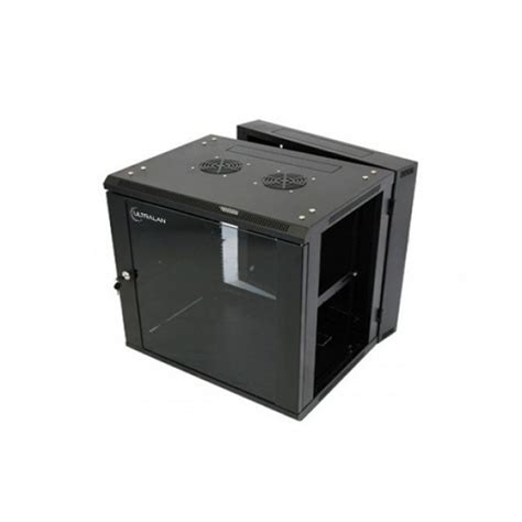 We did not find results for: UltraLAN 12U Swing Frame Wall Mount Cabinet