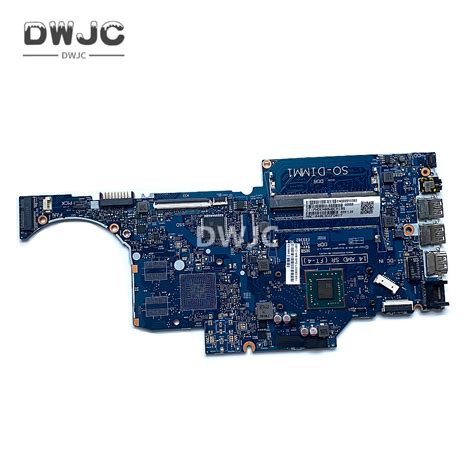 14 Cm 14t Cm 245 G7 Motherboard Mainboard For Hp Laptop L23389 601 14