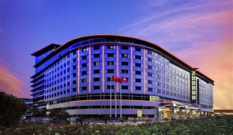 Regal Airport Hotel 125 ̶1̶6̶9̶ Updated 2020 Prices And Reviews