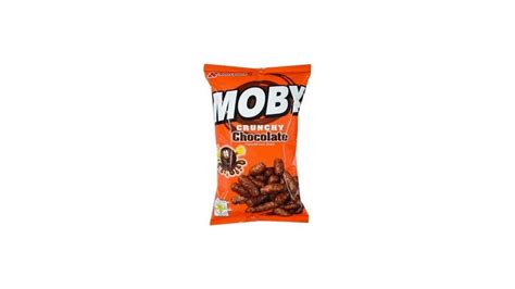 Moby Chocolate 60g Delivery In The Philippines Foodpanda