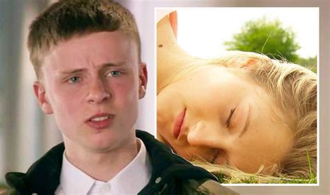 Emmerdale Theory Samson Dingles Revenge Plan Rumbled As Amelia Spencer Collapses Tv And Radio