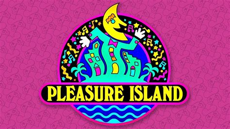 Pleasure Island Walt Disney World