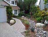 Pictures Of River Rock Landscaping