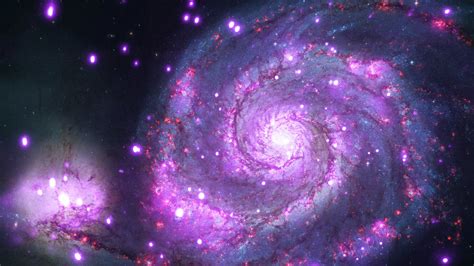 Nasa Svs Amazing Universe