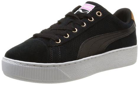 Gratis 24h bestellhotline · persönliche beratung PUMA Reptil Basket, Damen, Schwarz (black), 39 EU | Puma ...