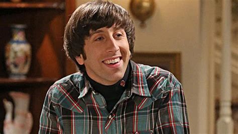 The Big Bang Theory ¿cuál Es La Edad Real De Los Protagonistas