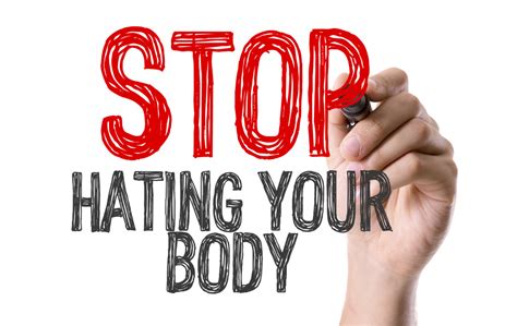stop hating your body dominic sessa