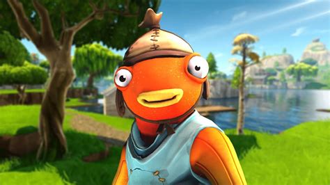 Fishy On Me By Tiko Fortnite Montage Youtube