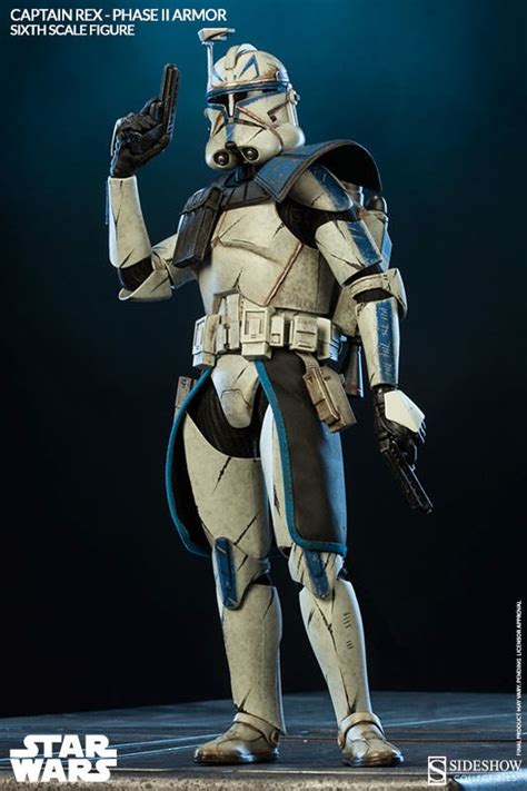 Toyhaven Preview Sideshow Collectibles Star Wars Clone
