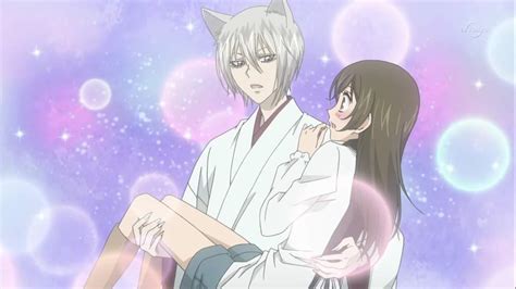 The anime was released on 1st oct 2012 and ran till 30th mar 2015 with two seasons. Kamisama kiss 2nd season END | Anime Amino