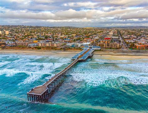 Voyage San Diego : Circuit Californie sur mesure | Tourlane