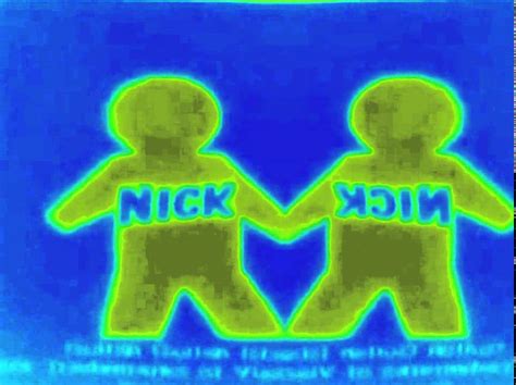 Noggin And Nick Jr Logo Collection Enhanced With