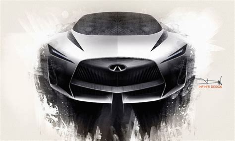 The information below was known to be true at the time the vehicle was manufactured. Infiniti's first electric car coming in 2021