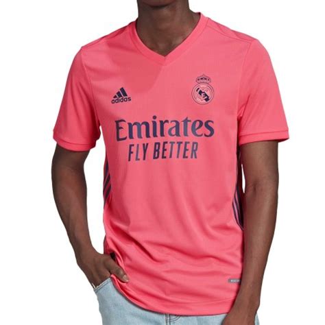 Founded on 6 march 1902 as madrid football club. Real Madrid New 2020/21 Season Home And Away Kits - La ...