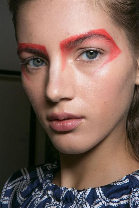All The Statement Making Eyes From Fashion Month Catwalk