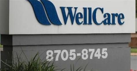 Centene Completes Wellcare Acquisition Health News Florida