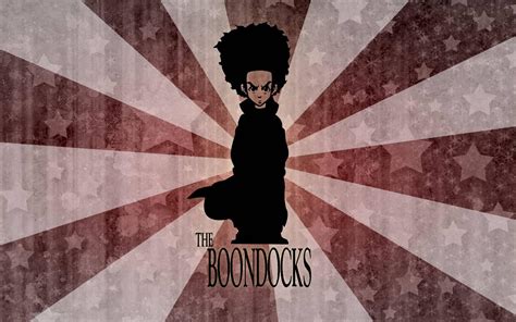 To find more wallpapers on itl.cat. The Boondocks Wallpapers - Wallpaper Cave