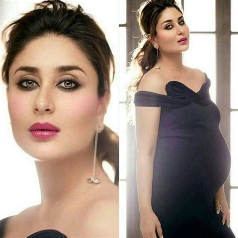 Pregnant Kareena Kapoor Kareena Kapoor Khan Pregnancy Photoshoot Kareena Kapoor