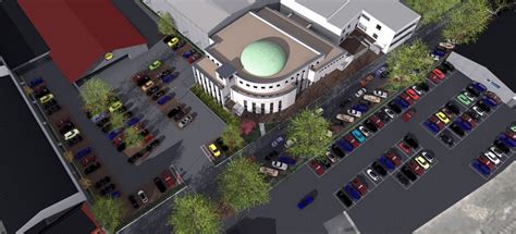 Noch eine frage, ist das, denn die moschee, wo auch shaikh moussa ist ? Neubauprojekt