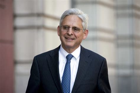 Ag nominee garland to focus on civil rights, political independence during watch live: Editorial: For AG, Merrick Garland is an inspired choice