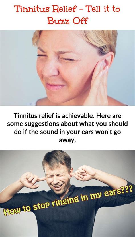 What Causes Buzzing In Your Ear Or Ringing In The Ears What Are Some