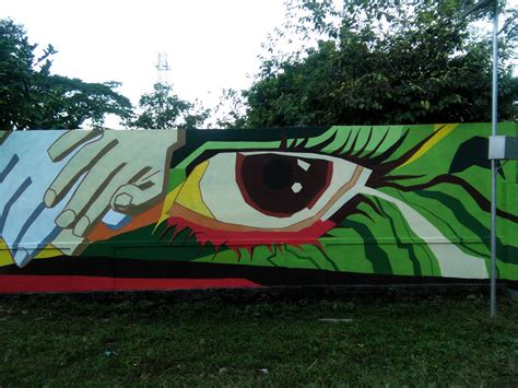 GRAFFITI ART AND AESTHETICS - AESTHETICS