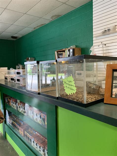 The Captive Born Reptiles rabbit hole continues: here we have a