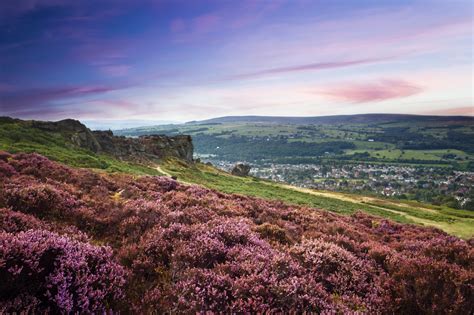 Yorkshire Day 2016 Ten Most Beautiful Photos Of Gods Own Country