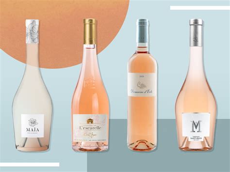 Best Côtes De Provence Rosé Wines To Sip Whatever The Weather The