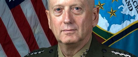 Everything You Need To Know About Gen James Mattis Abc News