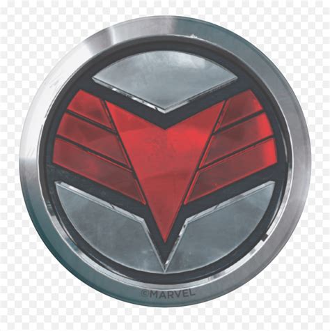 Falcon Marvel Logo