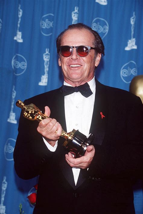 Ben hur (1959), titanic a number of actors and actresses have won academy awards for their first films. Jack Nicholson Oscars - Who's won the most Academy Awards ...