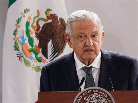 Mexico President Lopez Obrador Wins Recall Vote Amid Low Turnout News