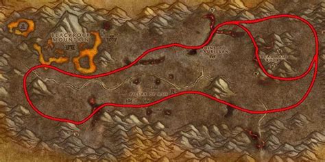 World Of Warcraft Classic 10 Best Level 60 Mining Routes