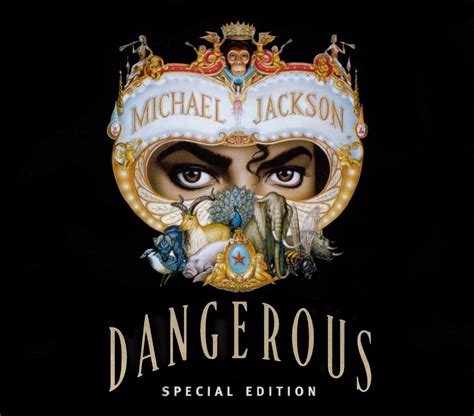Best Buy Dangerous Special Edition Cd