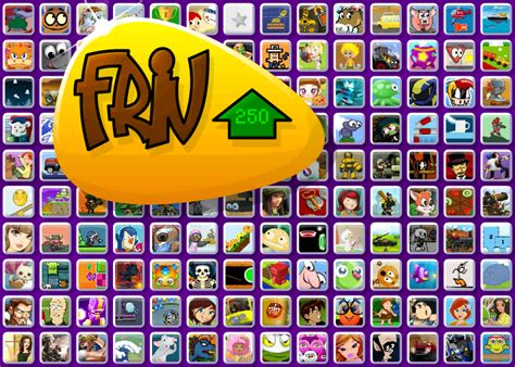 It is updated frequently with new friv games. jeux de friv 2016