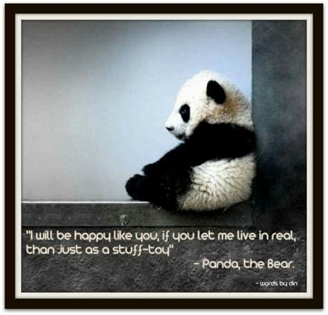 Pin By Valerie Grier On Cute Panda Cute Panda Powerful Quotes