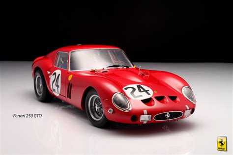 Top 10 Most Expensive Model Cars Ever Made Catawiki