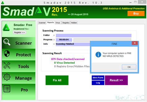 Smadav Free Download Setup Webforpc