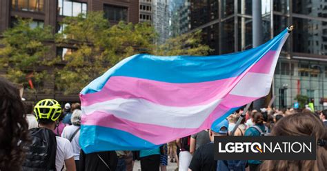Trans People Win Right To Exist In Historic Kuwait Court Ruling Lgbtq
