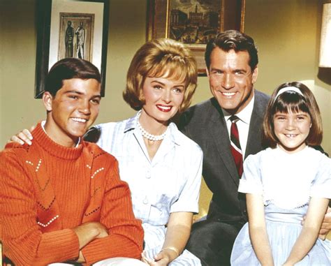 Paul Petersen Remembers Tv Mom Donna Reed Senior News And Living