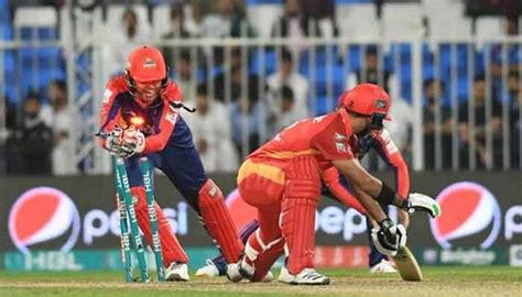 They faced fourth placed karachi kings in the eliminator. PSL 2020: Karachi Kings Vs Islamabad United live streaming ...
