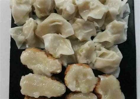 Cara bikin siomay bandung enak. Cara Membuat Siomay dengan Saus Kacang yang Enak dan Lezat ...